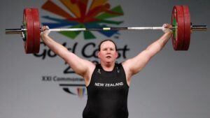Transgender athlete wins CIF track and field titles in girls high school events – Sports Illustrated