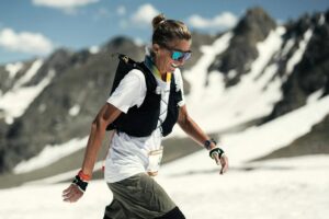 Unleashing the Power of Women in Ultramarathons