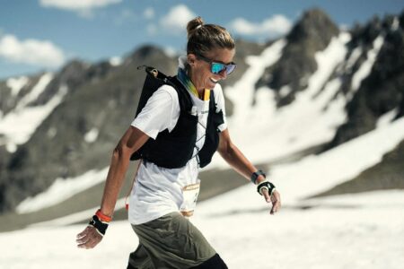 Unleashing the Power of Women in Ultramarathons