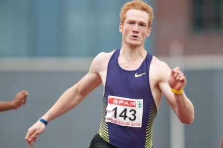 Greg Rutherford’s Long Jump Record Stands Strong Amid Controversy