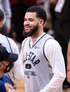 Unlocking Potential: The Fred VanVleet Sports Performance Center at Wichita State