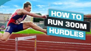 ‘Phenomenal’ Warholm sets first 300m hurdles world record – BBC