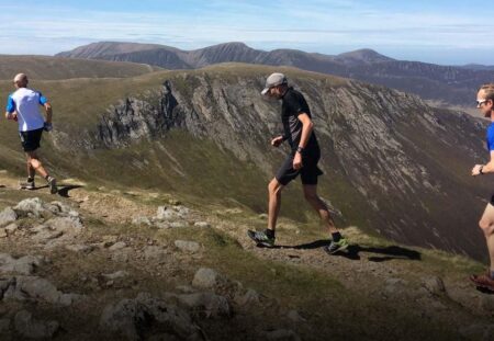 Embracing the Thrill of Fell Running: How It Ignites My Passion for Life