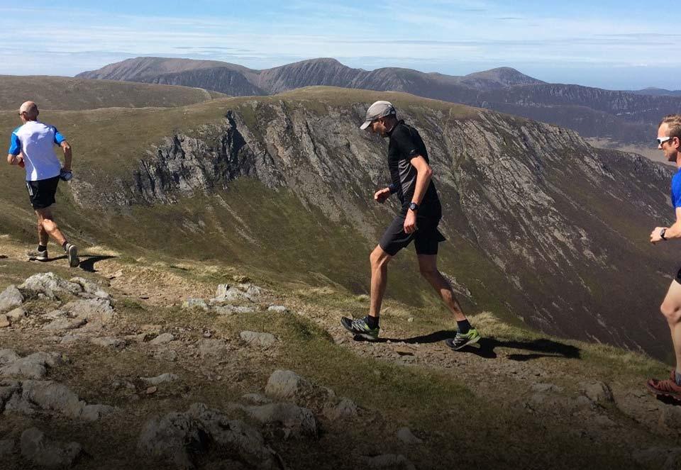 Embracing the Thrill of Fell Running: How It Ignites My Passion for Life