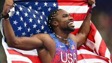 From Promising Star to Potential Ban: The Rise and Fall of Usain Bolt’s Next Big Hope