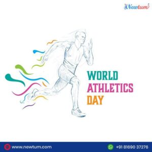 Get Ready for World Athletics Day 2024: Discover Its Date, History, Theme, Objectives, and Celebration Highlights!