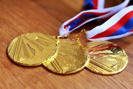 Federation Cup athletics 2025: Jyothi Yarraji wins hurdles gold medal, Dev Meena sets pole vault national record – Olympics.com