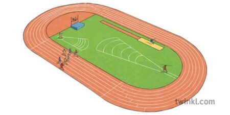 Athletics track & combined events at Paris 2024: The entry standards – Olympics.com