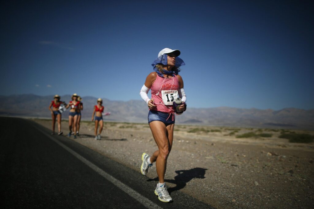 Meet the Top 10 Male Ultrarunners Dominating the Trails!