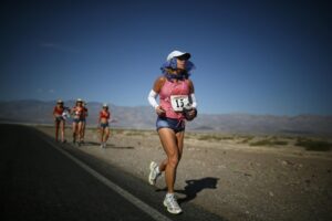 Meet the Top 10 Male Ultrarunners Dominating the Trails!