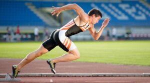 Knighton Takes Center Stage: Olympic Sprint Finalist Faces Sports Court in Doping Contamination Appeal