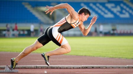 Knighton Takes Center Stage: Olympic Sprint Finalist Faces Sports Court in Doping Contamination Appeal