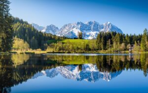 Experience the Thrill: Must-See Sporting Events in Austria’s Tirol This Summer!