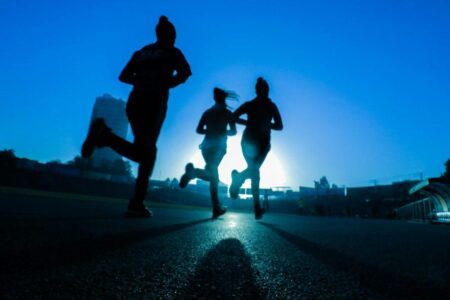 Unleashing Potential: The Inspiring Journey of Luther Jackson Middle School Athletes