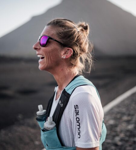 Meet Courtney Dauwalter: The Ultra-Marathon Superstar Redefining the Limits of Endurance
