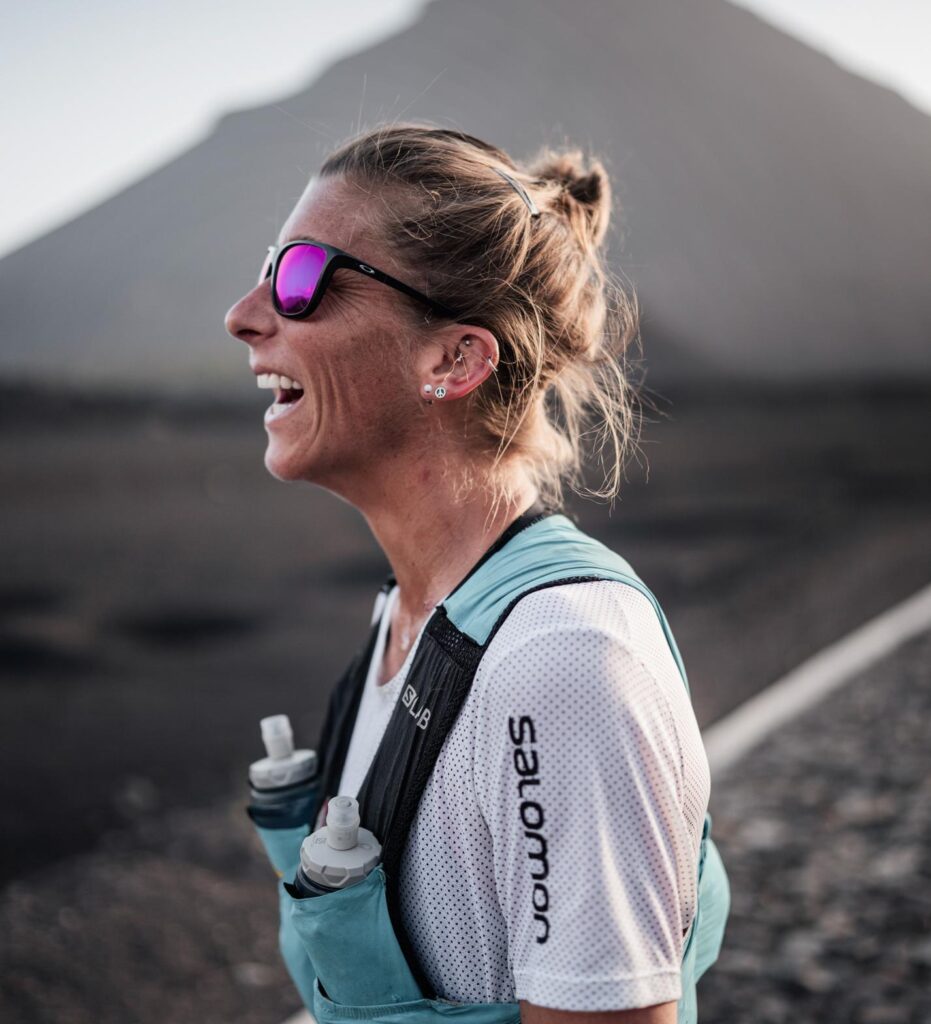 Meet Courtney Dauwalter: The Ultra-Marathon Superstar Redefining the Limits of Endurance