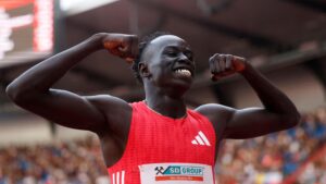 Who is Gout Gout, Australia’s record-breaking teenage sprint sensation? – Al Jazeera