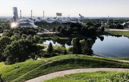 Celebrating Olympic Day: Embracing Community and the Spirit of Healthy Rivalry in Sports