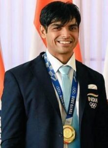 Neeraj Chopra Shatters Records with Stunning 85.29m Victory at Ostrava Golden Spike!