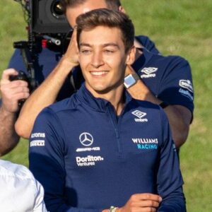 Russell shines on GB mountain run debut – Camden New Journal