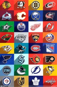 Center Stage: Ranking NHL Teams in Need of a Center Upgrade!