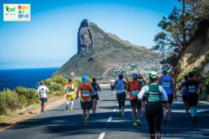 Win one of 5 entries to run the Two Oceans Ultra Marathon! – IOL