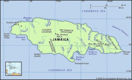 Jamaica’s Minister of Sport Unveils Exciting New Initiatives to Empower Elite Athletes!