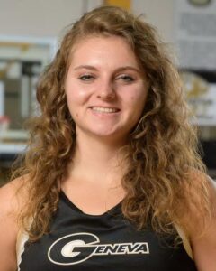 Meet the Trailblazer: Lauren Hirneisen, Inspiring Future Champions in Cross Country