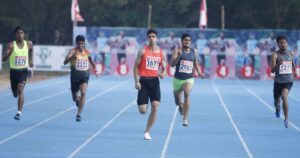 NSC Takes Action to Resolve National Sprinters’ Training Boycott