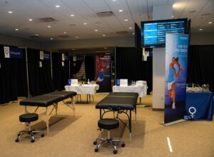 Behind the Scenes: Ensuring Athlete Health at the Tokyo 2020 Marathon and Race Walking Events