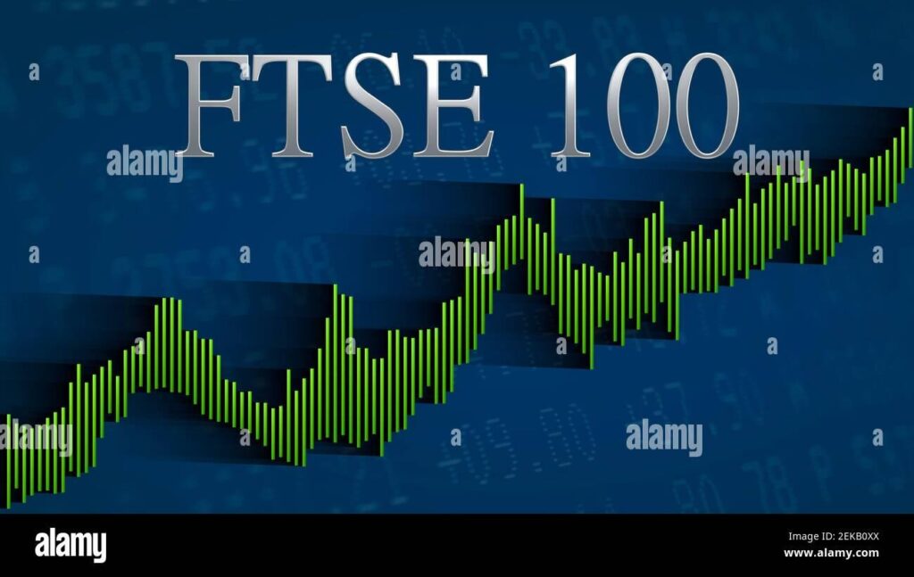 FTSE 100 Closes the Week on a High Note as JD Sports Soars!