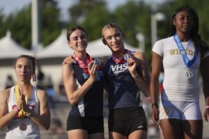 Transgender Athlete Lia Rose Triumphs in Oregon Girls’ Event After Overcoming Last Place Finish Against Boys