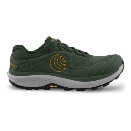 Topo Athletic Pursuit 2 Trail Runners Review – Treeline Review