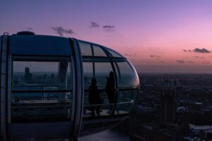 Is the UK Embracing a Running Revolution? Discover the Buzz Around the 2026 London Marathon Ballot!