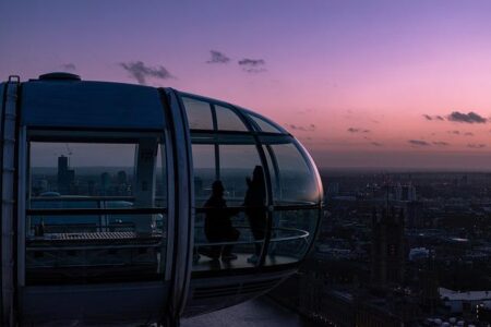 Is the UK Embracing a Running Revolution? Discover the Buzz Around the 2026 London Marathon Ballot!
