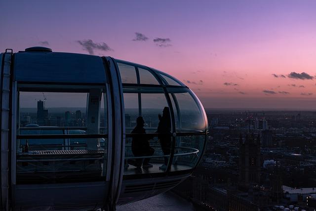 Is the UK Embracing a Running Revolution? Discover the Buzz Around the 2026 London Marathon Ballot!