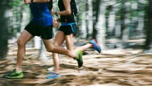 The greatest endurance feat ever? Woman runs 3,500-km mountain trail in record time – CBC