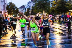 Runners Are Racing More than Ever – RUN | Powered by Outside