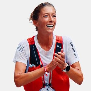 ‘I’m motivated by the puzzle’: how Courtney Dauwalter became ultrarunning’s GOAT – The Guardian