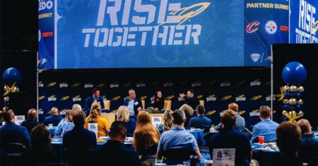 Toledo Athletics Unites Top Sports Executives for Exciting New Event!