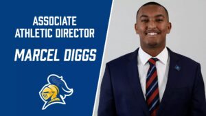 Meet the New Associate Athletics Director: Championing Governance and Compliance!