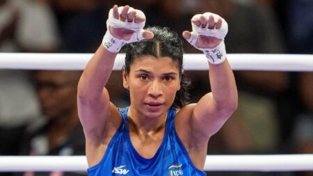 July 1 Showdown: Nikhat Zareen Faces Injury While Lovlina and Nitu Shine with Gold!