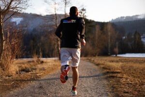 Finding Resilience: How Trail Running During Covid-19 Transformed Hongkongers