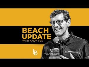 Support the Future of Long Beach State Athletics: Join the Beach Athletic Fund!