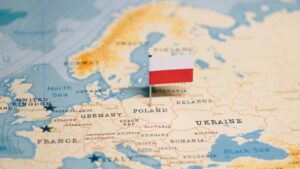 Poland Shines Bright with Silver at European Athletics Team Championships!