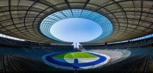 Desert Dreams or Distant Reality? The Future of the Athletics’ .75 Billion Vegas Stadium