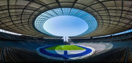 Desert Dreams or Distant Reality? The Future of the Athletics’ .75 Billion Vegas Stadium