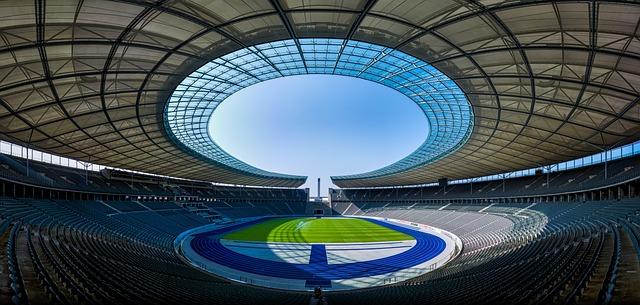 Desert Dreams or Distant Reality? The Future of the Athletics’ .75 Billion Vegas Stadium