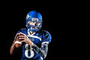 Celebrating Excellence: Discover the 2025 North Jersey High School Sports Awards Winners!