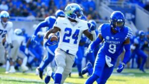 Blue Raider Sports Hall of Fame – Middle Tennessee State University Athletics